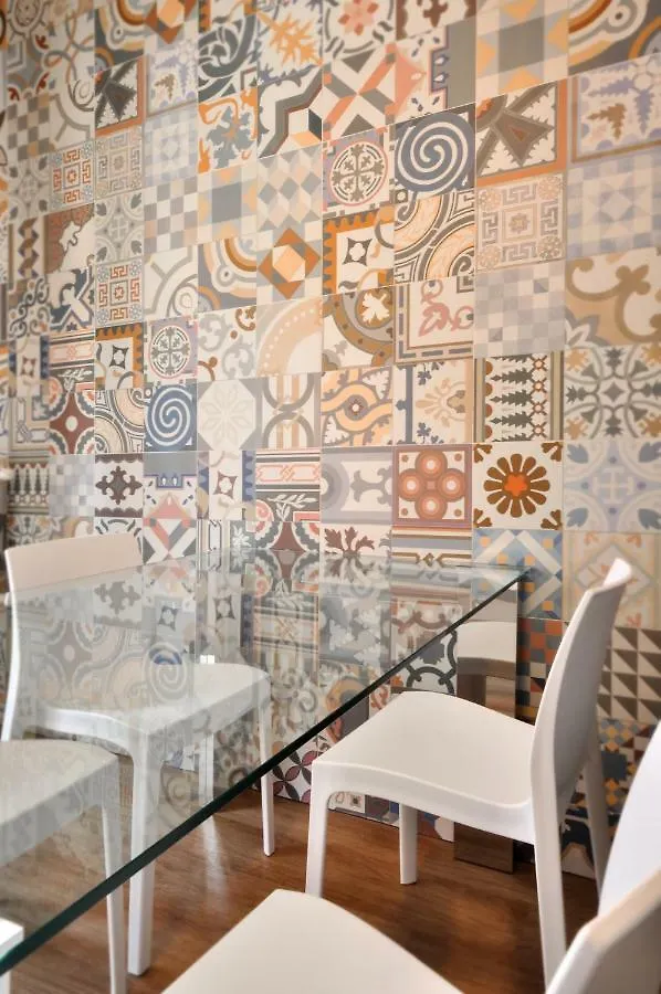 Postcard Apartment Mestre
