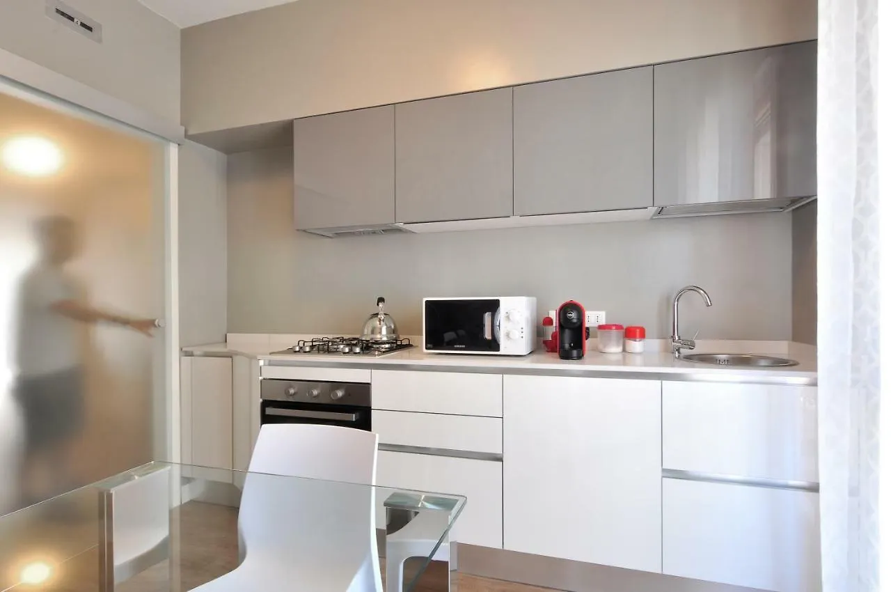 Postcard Apartment Mestre