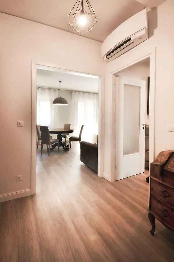 Postcard Apartment Mestre