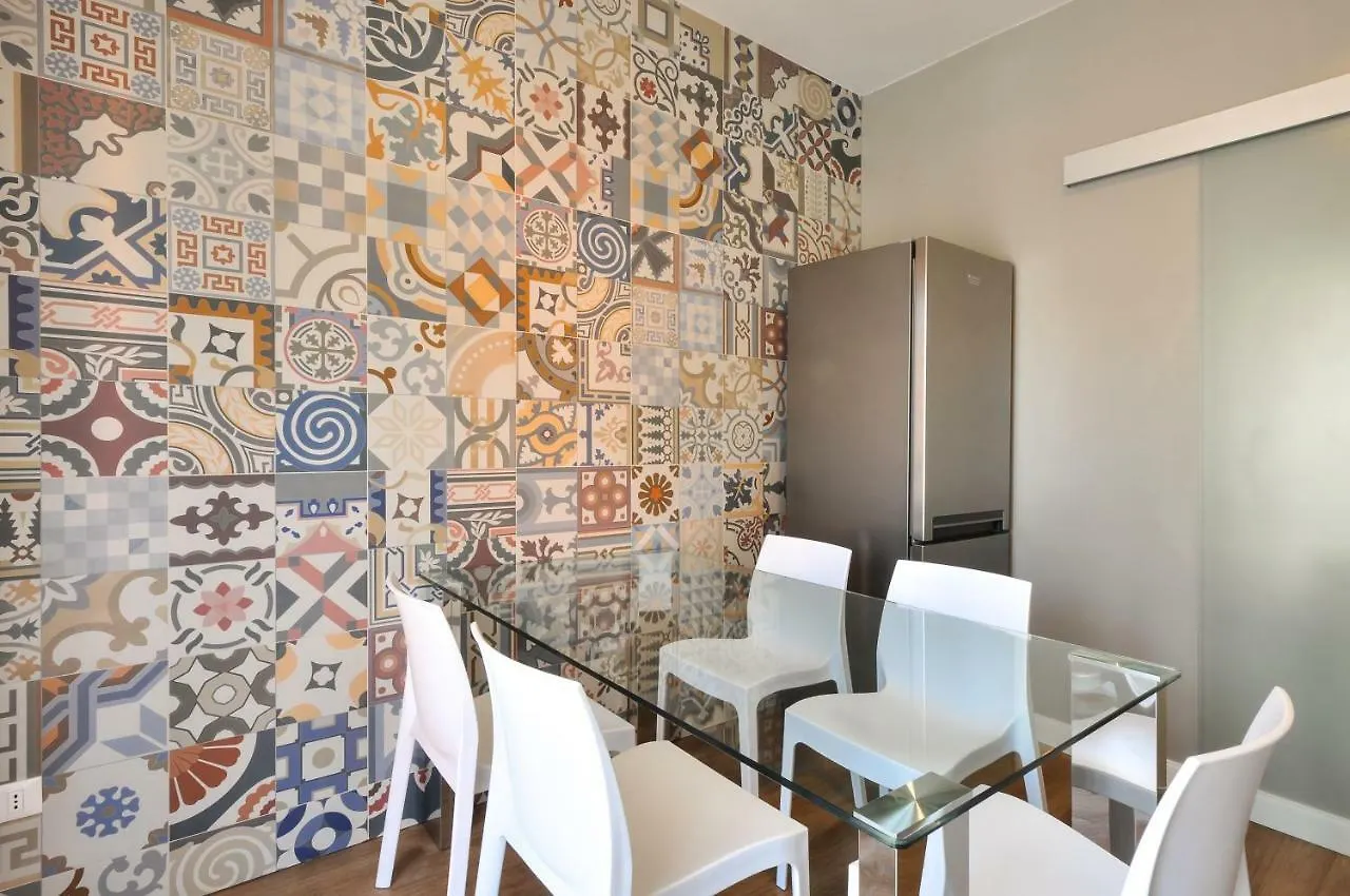 Postcard Apartment Mestre