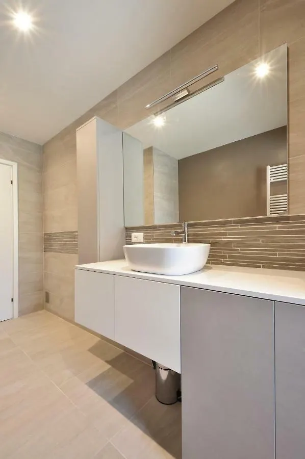 Postcard Apartment Mestre 0*,