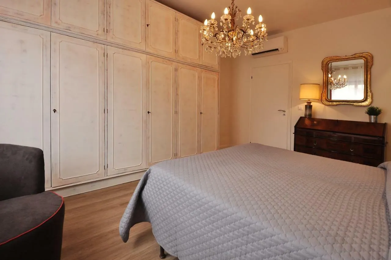 Postcard Apartment Mestre 0*,  Italy