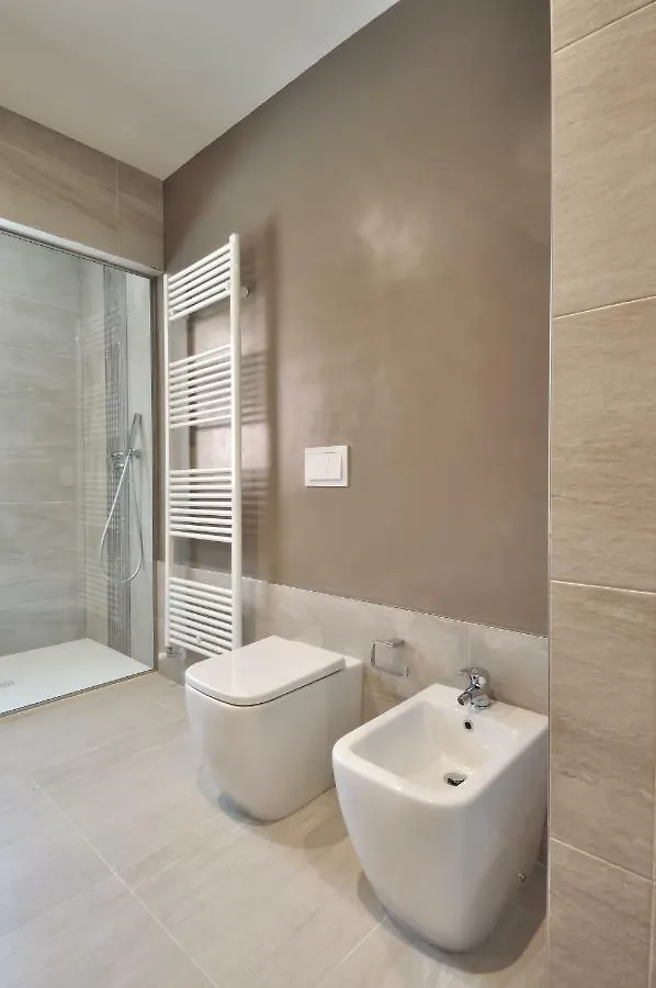Postcard Apartment Mestre