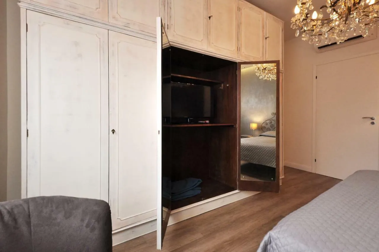 Postcard Apartment Mestre