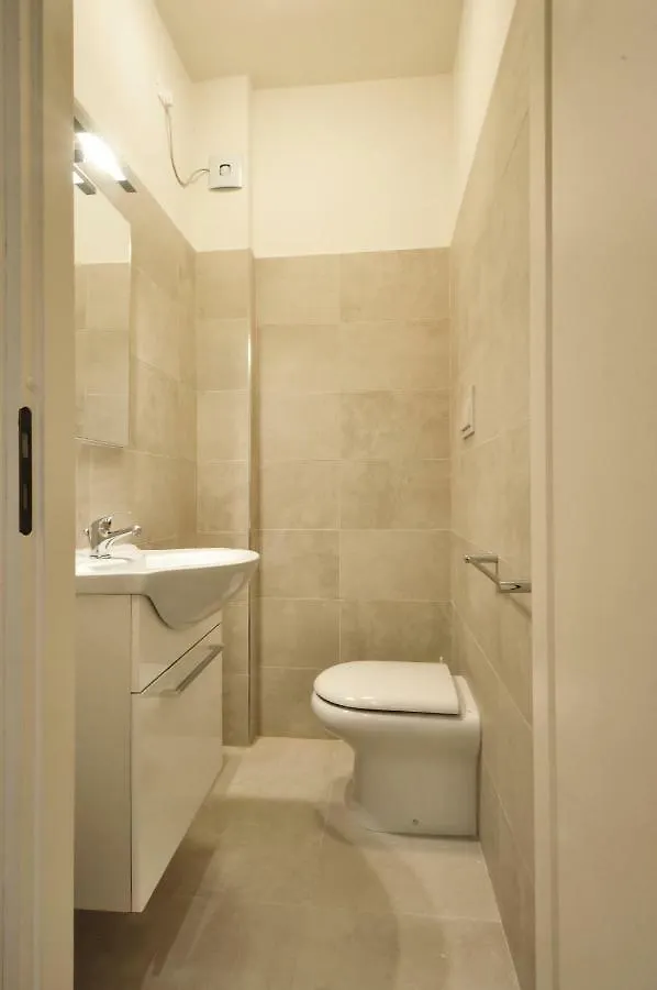 Postcard Apartment Mestre