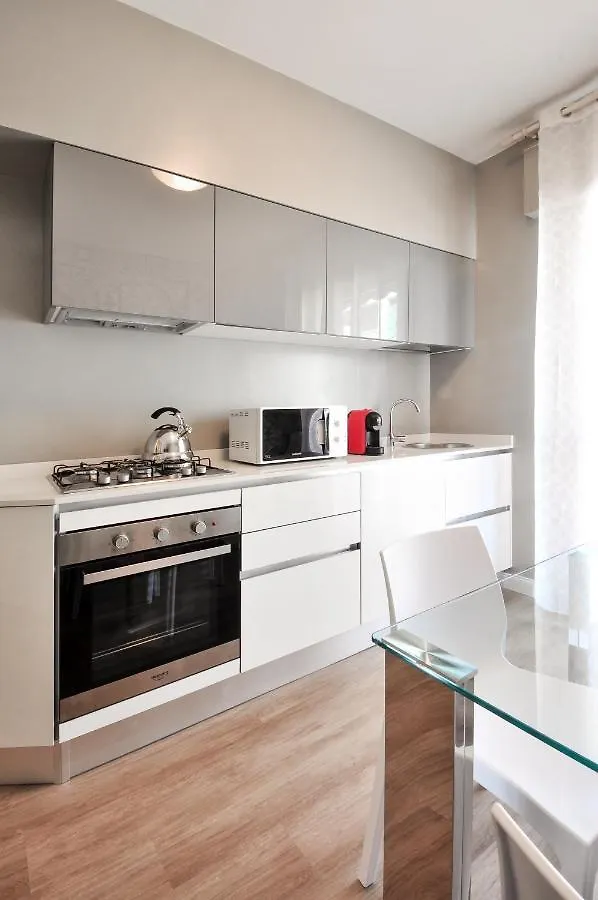 Postcard Apartment Mestre
