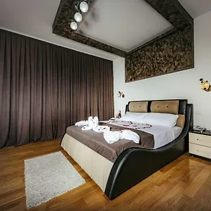Otel Trieste, Mestre