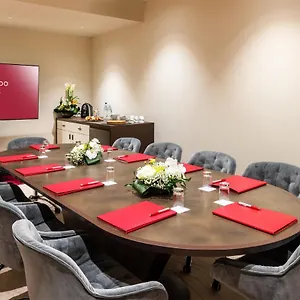Otel Leonardo Royal Venice, Mestre