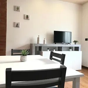 Casa Denise Apartment