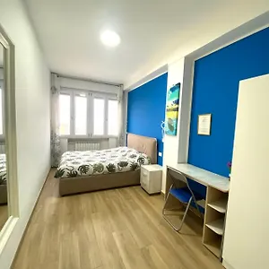 Pansiyon Venice Station House, Mestre