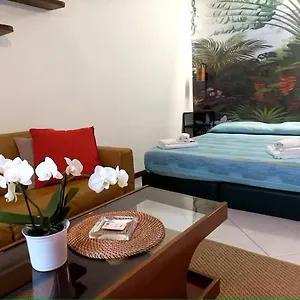 Apartamento Le Barche, Mestre
