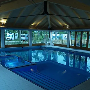 Kamp alanı Venezia Village, Mestre