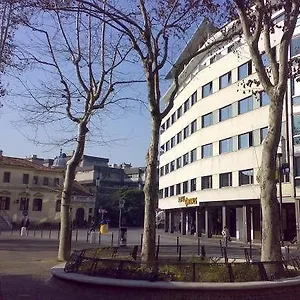 3* Ξενοδοχείο Hotel Centrale