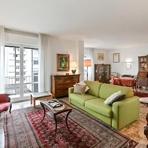 Apartamento Torcello Vintage, Mestre